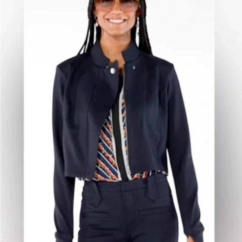 Cabi Admiral Jacket